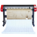 Apparel Cutting Plotter SC-1700