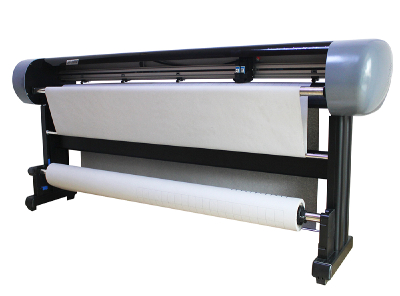 High Speed CAD Apparel Inkjet Plotter with CE Certification