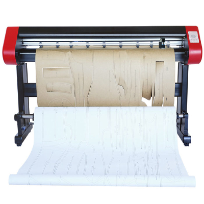 Apparel Cutting Plotter SC-1700