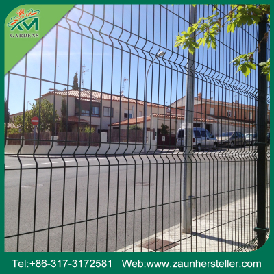 Fence panels