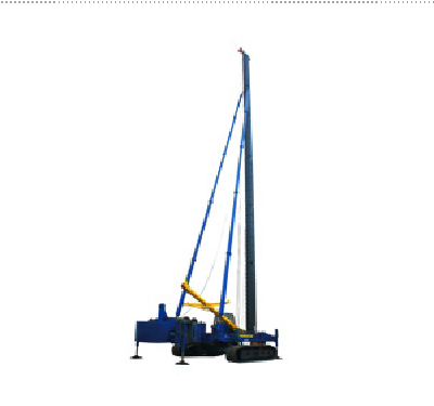 JZL90 long spiral drill