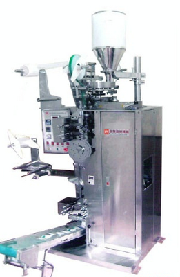 MODEL DXDC8IV Tea Bag Packaging Machine