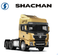 SHACMAN X3000 6x4 Tractor Truck for sale