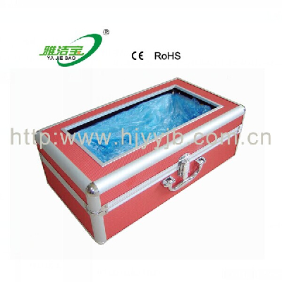 YJB-004Shoe Cover Dispenser