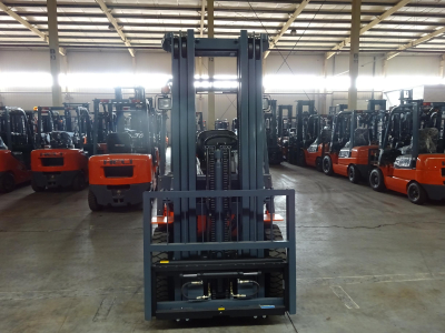 CPC(D)18  heli forklift