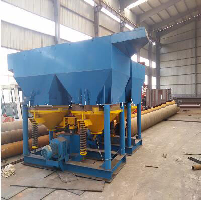 Durable Centrifugal Gold Mining Machine