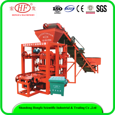 bottom price block making machine which you must not miss machine