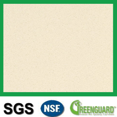 Lianfeng Superior Materials Eco-Friendly Waterproof Artificial Quartz Tile