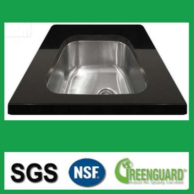 LIANFENG black crystal quartz stone with cheap price