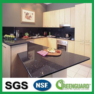 Solid surface quartz sheets artificial quartz stone for countertop/artificial quartz stone