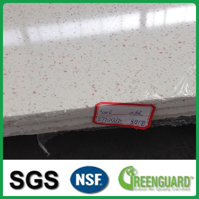 Calacatta White Artificial Stone Quartz Slab and Wholesale Quartz Slabs