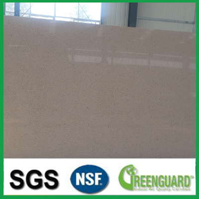 engineering artificial quartz stone,white star quartz stone,hospital project quartz