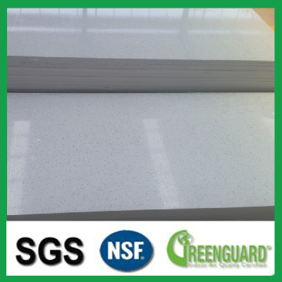White quartz slab, solid surface quartz stone price,artificial stone