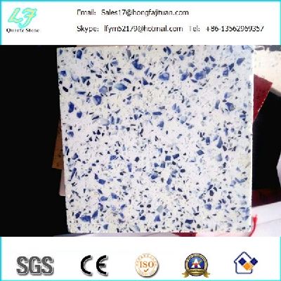 Shandong Lianfeng artificial quartz stone slab