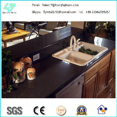 Accurate fabricated quartz stone top dining tables