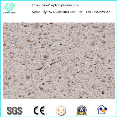 20mm thickness water resistance quartz stone wholesale price , quartz stone countertop
