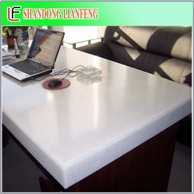 White sparkle quartz tiles, white quartz wall cladding stone with cut to size fabrication