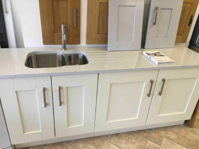 30mm thickness artificial quartz stone countertops
