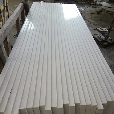 white sand quartz stone countertops, artificial stone slab cut to size quartz plate
