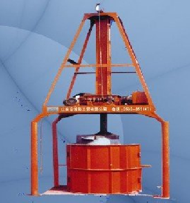 Oversea Used automatic pipe making machine