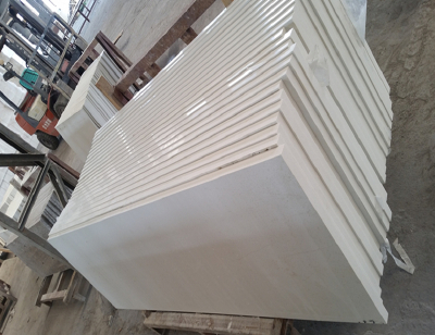 prefab quartz stone countertops for home decoration