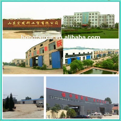 High efficient processing machine to manufacture artificial stone