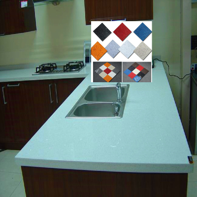 quartz stone cheap price/artificial quartz stone high quality