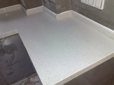 single color quartz stone slab/china artificial quartz stone slab cheap price
