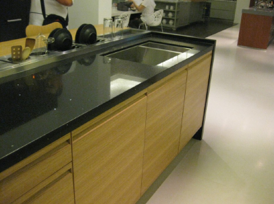 black star sparkle quartz stone/black quartz slab/black sparkle quartz stone