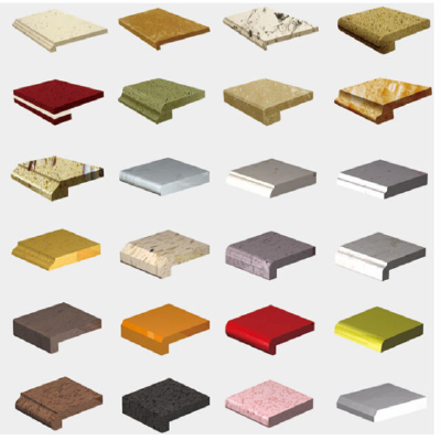 20mm Artificial Quartz Slabs/Quartz slabs