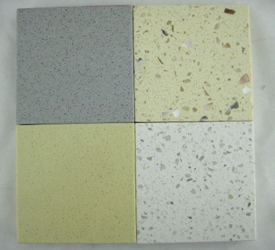 Modern decoration artificial quartz stone material,artificial stone