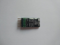 RFS05                              (FOR CAR/mini Fixed wing aircraft. No wire antenna, built in ceramic antenna )