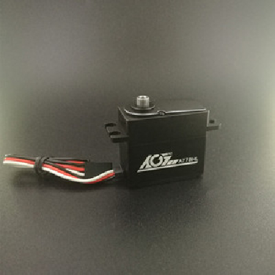 RC SERVO