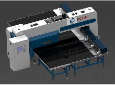 CNC turret punch press Punching Machines