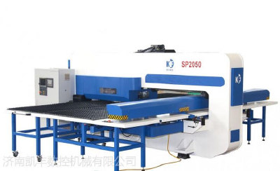 high performance CNC turret punch press Punching Machines