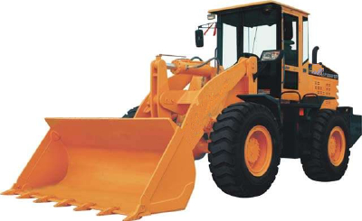16 to 40 ton marble block stone quarry 28 ton forklift loader
