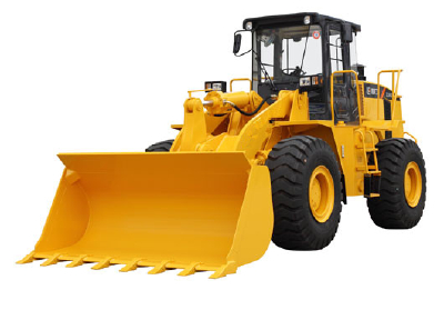 chinese best tractor front end loader price