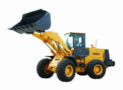 2016 LTMA 3 ton 5 ton shovel loader