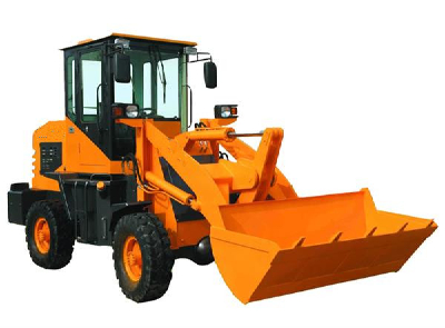 LTMA ZL20 LT920 2 ton mini wheel loader