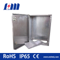 Stainless Steel 304 Enclosure