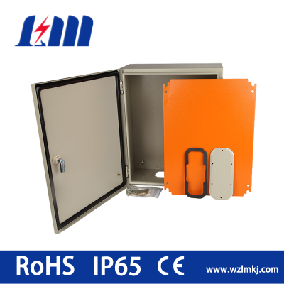 Distribution Cabinet
