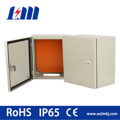 Enclosure (ST) Wall Mounting Type Orange MP
