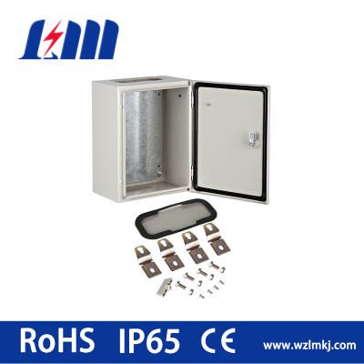 Distribution Box (300x250x200mm)