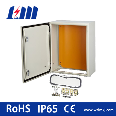 Electrical Enclosure (ST)
