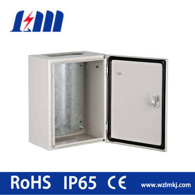 Metal Enclosure (ST)