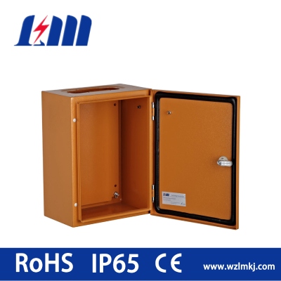 Distribution Boxes (ST)