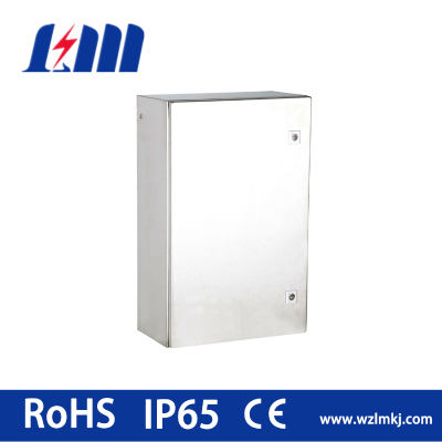 Stainless Steel Enclosure (LM)