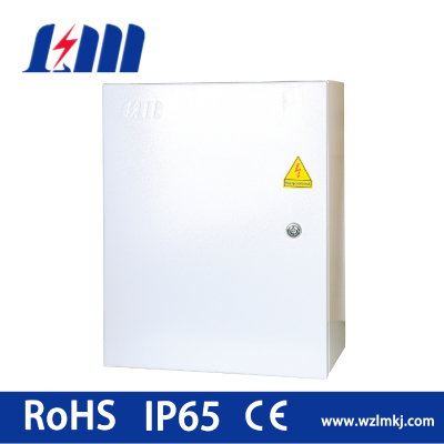 Metal Enclosure (ST)
