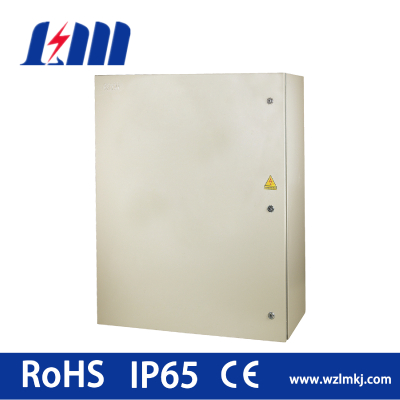 Wall Mounted Enclosure