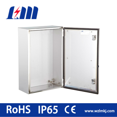 Wall Mount Enclosure